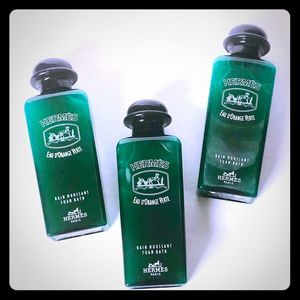 🎁NEW Hermès bubble bath